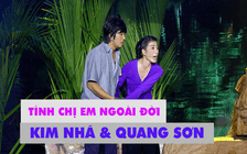 Quán quân 'Gương mặt điện ảnh 2019': 'Tôi muốn Kim Nhã đạt danh hiệu này'