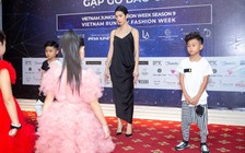 Xuân Lan: 'Tôi không cho mẫu nhí trang điểm đậm, nhuộm tóc và catwalk như người lớn'