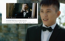 MV “Ex's Hate Me” của B Ray cán mốc 100 triệu view