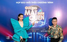 Hồ Ngọc Hà: 'Ngồi ghế nóng Gương mặt thân quen rất sướng'