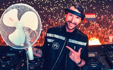 DJ đình đám thế giới Don Diablo sắp trở lại Việt Nam