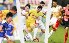 Vòng 4 V-League 2022: Tuyển thủ chấn thương, thẻ đỏ đáng trách và những điểm nhấn khác