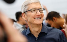 CEO Apple giải thích vì sao giá iPhone mới đắt đỏ