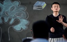 Nghề giáo giúp tỉ phú Jack Ma trở thành doanh nhân giỏi?