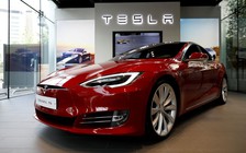 FBI điều tra hình sự Tesla