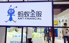 Ant Financial của tỉ phú Jack Ma thâu tóm công ty Anh