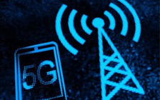 Mỹ, Trung Quốc 'so kè' trong cuộc đua 5G