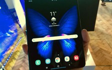 Uy tín thương hiệu Samsung bị ảnh hưởng vì hoãn Galaxy Fold