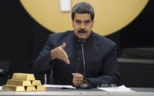 Venezuela thử nghiệm giữ tiền mã hóa trong kho bạc