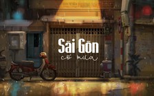 Sài Gòn có mưa