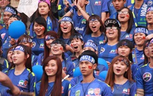 [VIDEO] Niềm tin về HAGL chưa bao giờ vụt tắt