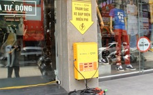 [VIDEO] Người dùng xe điện ở Hà Nội yên tâm với trạm sạc miễn phí