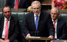 Úc buộc Google và Facebook phải trả đủ thuế