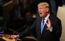 Tổng thống Trump không muốn gây chiến với Triều Tiên