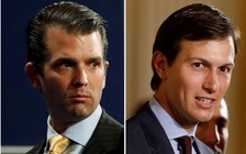 Tổng thống Trump hỗ trợ tiền luật sư cho thân tín bị điều tra vụ Nga