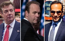 Thêm phụ tá cũ của Tổng thống Donald Trump bị khởi tố, nhận tội khai man