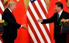 Tổng thống Trump bị phản ứng vì 'muốn' như Chủ tịch Tập