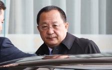 Ngoại trưởng Triều Tiên tất bật công du Nga, Trung trước thềm thượng đỉnh với Mỹ