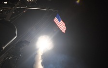 Mỹ ‘đốt' bao nhiêu tiền khi không kích Syria?