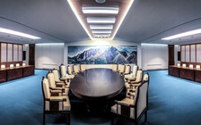 Tổng thống Hàn Quốc sẽ đón lãnh đạo Triều Tiên ở giới tuyến liên Triều