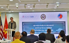 Doanh nhân Việt Nam hứng thú đầu tư vào Mỹ
