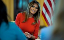 Đệ nhất phu nhân Mỹ nhập viện điều trị thận