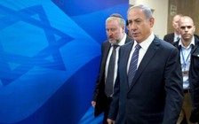 Israel chuyển họp nội các mật xuống boongke ngầm