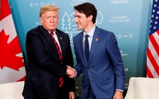 Tổng thống Trump đòi thành viên NATO tăng chi quốc phòng