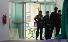 Mẹ cầu thủ Thái Lan: 'Nghe con được cứu là đủ vui rồi'