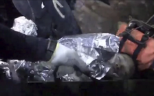 Đặc nhiệm SEAL Thái Lan tiết lộ cách đưa đội bóng ra khỏi hang an toàn