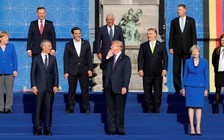 Tổng thống Trump muốn thành viên NATO tăng gấp đôi ngân sách quốc phòng