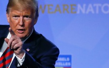 IMF cảnh báo tổn thất chiến tranh thương mại lên đến 430 tỉ USD