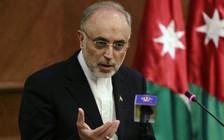 Iran xây nhà máy chế tạo trục quay máy ly tâm