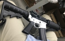 Nhiều tiểu bang sắp kiện chính quyền Mỹ vì cho phép súng in 3D