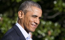 Illinois ăn mừng ngày Barack Obama đầu tiên