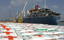 Liên Hiệp Quốc ủng hộ đẩy nhanh tốc độ viện trợ Triều Tiên