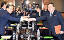 Lãnh đạo Triều - Hàn sẽ tái ngộ ở Bình Nhưỡng vào tháng 9