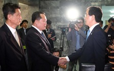 Sẽ có thêm hội đàm thượng đỉnh liên Triều tại Bình Nhưỡng trong tháng 8?