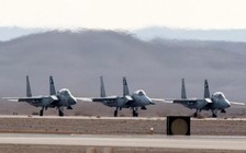 Israel muốn không kích mục tiêu Iran trên lãnh thổ Iraq