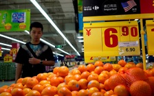 Thâm hụt thương mại Mỹ - Trung tăng kỷ lục lên 31 tỉ USD