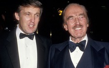 Bang New York điều tra cáo buộc Tổng thống Donald Trump trốn thuế