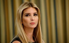 Ivanka Trump bất đồng với cha về việc đại diện Mỹ tại LHQ?