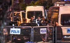 Ả Rập Xê Út có thể sẽ thừa nhận nhà báo mất tích đã 'chết trong lúc thẩm vấn'