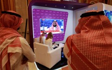 Thái tử Ả Rập Xê Út viện dẫn công lý, Tổng thống Trump không tin