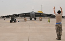 Mỹ tập trận 'Sấm động toàn cầu' cho lực lượng hạt nhân chiến lược