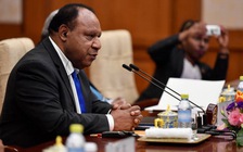 Trung Quốc bác tin tìm cách tác động dự thảo thông cáo chung APEC