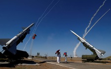 Lực lượng tên lửa Nga sẵn sàng cho khả năng Mỹ rút khỏi hiệp ước tên lửa tầm trung