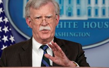 Nhà Trắng yêu cầu Bộ quốc phòng vạch kế hoạch tấn công Iran