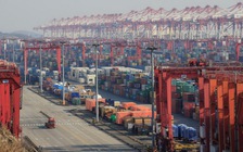 Trung Quốc tăng trưởng kinh tế chậm nhất trong 28 năm