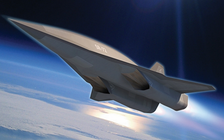 Lầu Năm Góc kêu gọi sáng kiến phát triển vũ khí siêu thanh mới